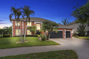 1921 Sw Panther Trace, Stuart