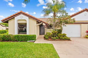 8257 Waterline Drive, Boynton Beach