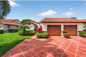 6135 Waldwick Circle, Delray Beach