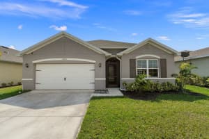 10850 Sw Pacini Way, Port St. Lucie, Fl 34987, Port Saint Lucie