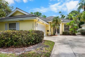 7627 Se Fiddlewood Lane, Hobe Sound