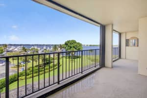 136 Lakeshore Drive 511, North Palm Beach
