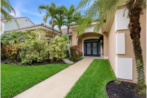 10114 Hunt Club Lane, Palm Beach Gardens
