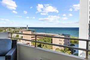 1630 N Ocean Boulevard 812, Pompano Beach