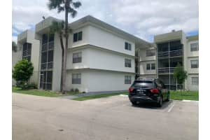 4255 N University Drive 106, Sunrise