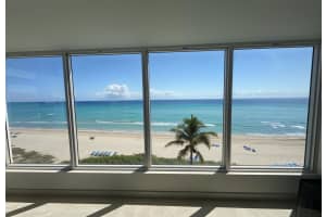 2909 S Ocean Boulevard 6a3, Highland Beach