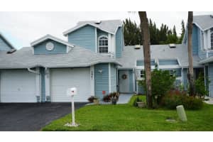 3841 Island Club Circle E, Lake Worth