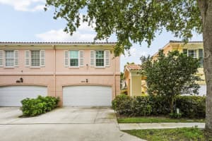 2052 Tarpon Lake Way, West Palm Beach