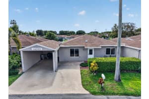 14723 Wildflower Lane, Delray Beach