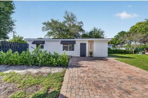 1391 Sw 33rd Terrace, Fort Lauderdale