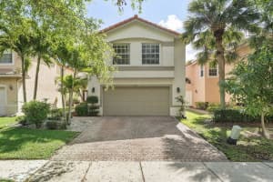 5218 Rising Comet Lane, Greenacres