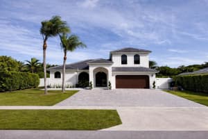 7548 Fairway Trail, Boca Raton