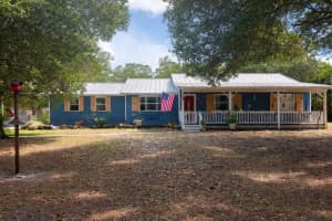 7370 Sw Rattlesnake Run, Palm City