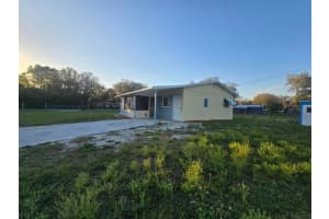 3751 Nw 36th Street, Okeechobee