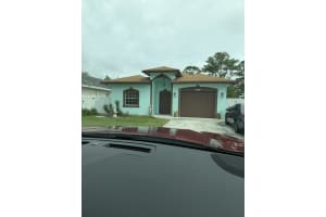 4749 Holt Road, West Palm Beach