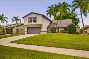 6150 Amberwoods Drive, Boca Raton