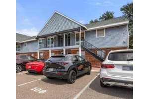 200 Countryclub Drive 108, Largo