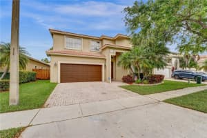 16763 Nw 13th Street, Pembroke Pines