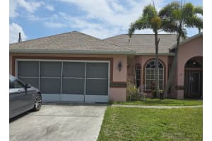 2001 Sw Salvatierra Boulevard, Port St. Lucie, Fl 34987, Port Saint Lucie