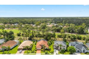 15802 Glen Willow Lane, Wellington
