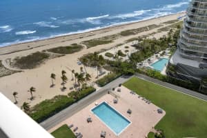 750 N Ocean Boulevard Apt 1904, Pompano Beach