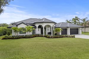 1340 Sw Squire Johns Lane, Palm City