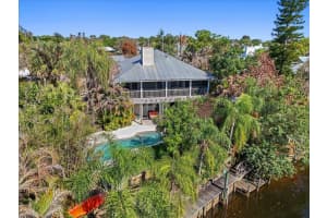 3098 Sw Cedar Trail, Palm City