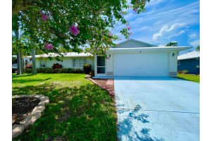 1150 Sw Jumper Street, Port St. Lucie, Fl 34983, Port Saint Lucie