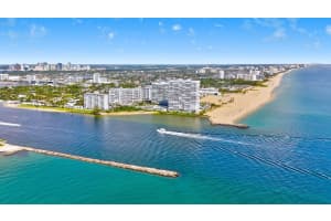2100 S Ocean Lane 2507, Fort Lauderdale