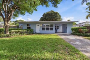 1510 Ne 32nd Place, Pompano Beach