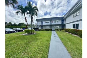 337 Saxony H Way 337, Delray Beach