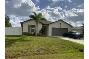 4681 Sw Babylon Street, Port St. Lucie, Fl 34953, Port Saint Lucie
