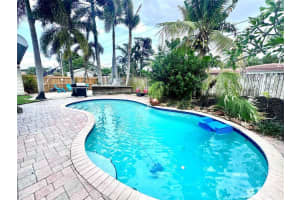 1400 Nw 46th Street, Fort Lauderdale