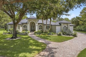 856 Forest Glen Lane, Wellington