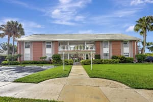 148 Yacht Club Drive 5, North Palm Beach