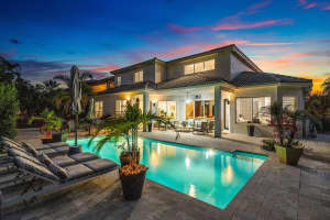 10317 Oak Meadow Lane, Lake Worth