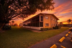 1 Canterbury A, West Palm Beach