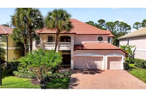 194 Lone Pine Drive, Palm Beach Gardens