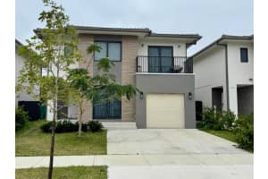 205 Nw 12th Court, Florida City