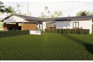 1120 Se 9th Avenue, Pompano Beach