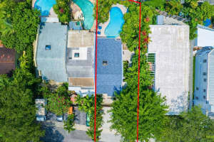 219 Ne 17th Avenue, Fort Lauderdale