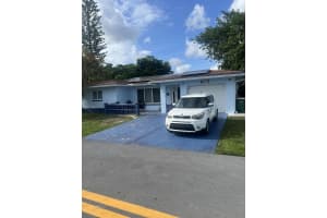 6717 Nw 59th Street, Tamarac