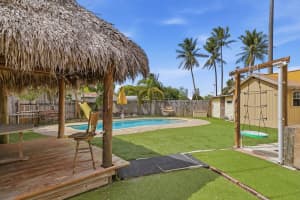 5301 Sw 29th Way, Fort Lauderdale