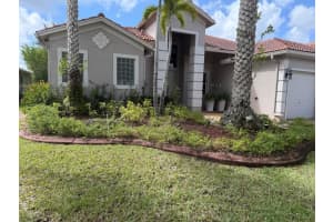 19486 N Coquina Way, Weston