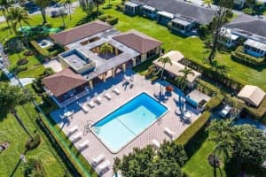 2520 Black Olive Boulevard 203, Delray Beach