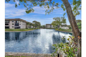 6080 N Sabal Palm Boulevard Unit 305, Tamarac