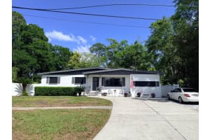6343 Stetler Drive, Jacksonville