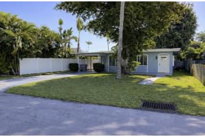 712 Ne 10th Avenue, Pompano Beach