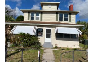 319 N 11th Street, Fort Pierce