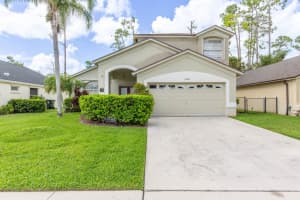 15157 Oak Chase Court, Wellington